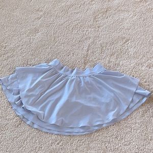 Lululemon skirt tennis/athletic